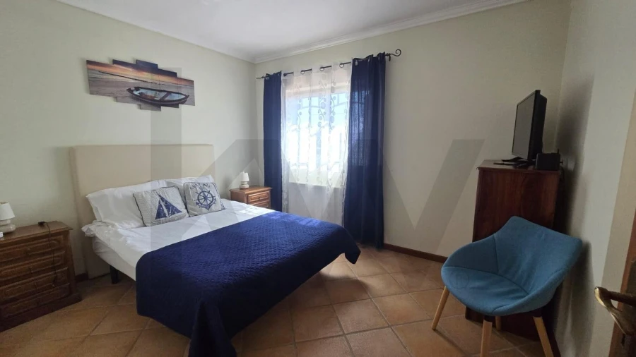 Moradia T4 para Venda em Gafanha do Carmo Foto 31