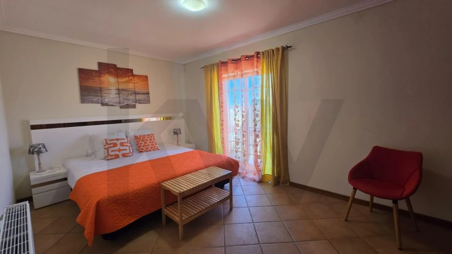 Moradia T4 para Venda em Gafanha do Carmo Foto 44