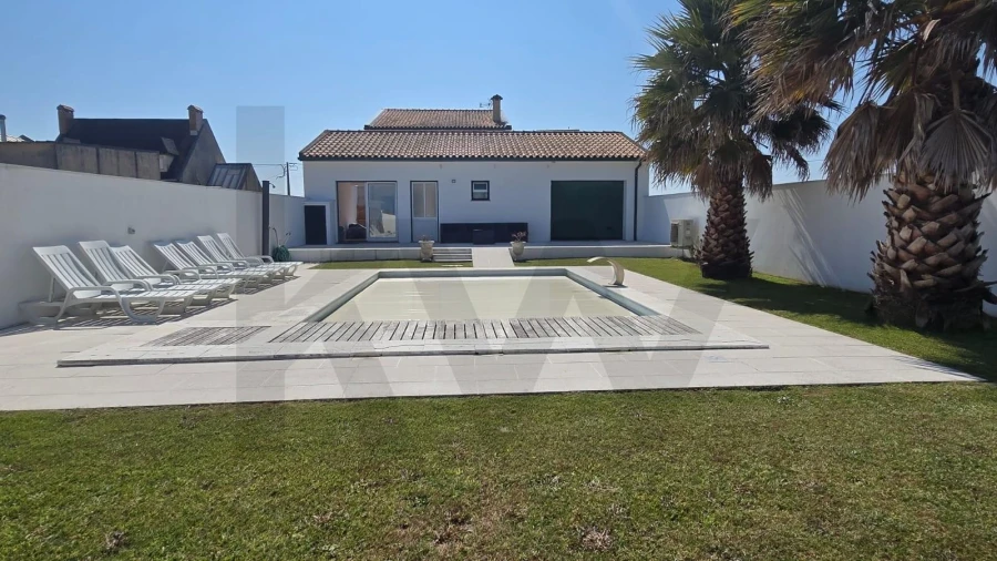 Moradia T4 para Venda em Gafanha do Carmo Foto 72