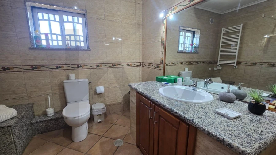 Moradia T4 para Venda em Gafanha do Carmo Foto 6