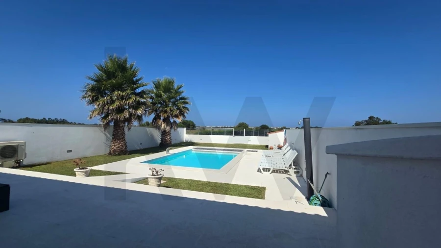 Moradia T4 para Venda em Gafanha do Carmo Foto 56