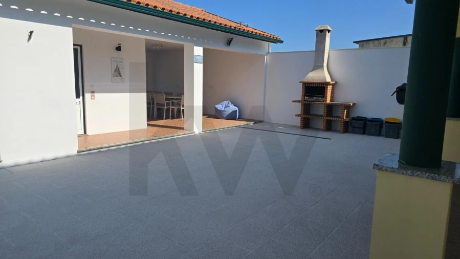 Moradia T4 para Venda em Gafanha do Carmo Foto 64