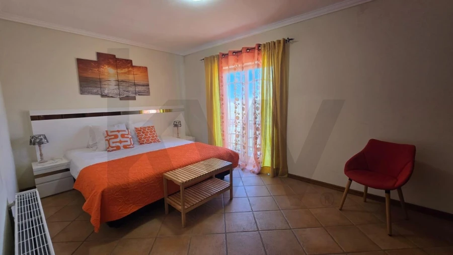 Moradia T4 para Venda em Gafanha do Carmo Foto 39