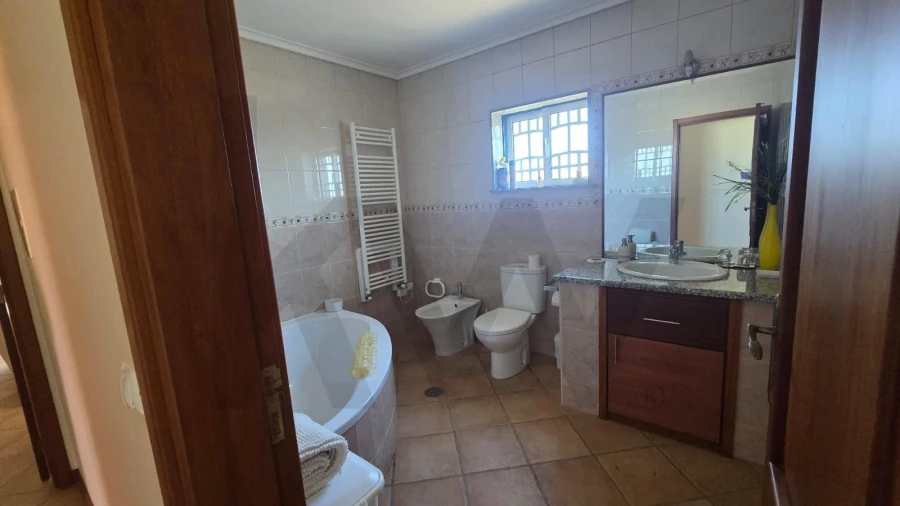 Moradia T4 para Venda em Gafanha do Carmo Foto 42