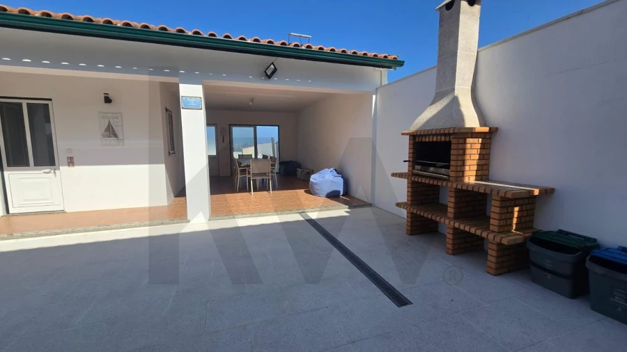 Moradia T4 para Venda em Gafanha do Carmo Foto 49