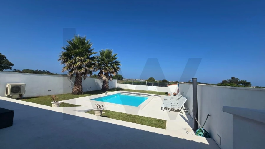 Moradia T4 para Venda em Gafanha do Carmo Foto 55