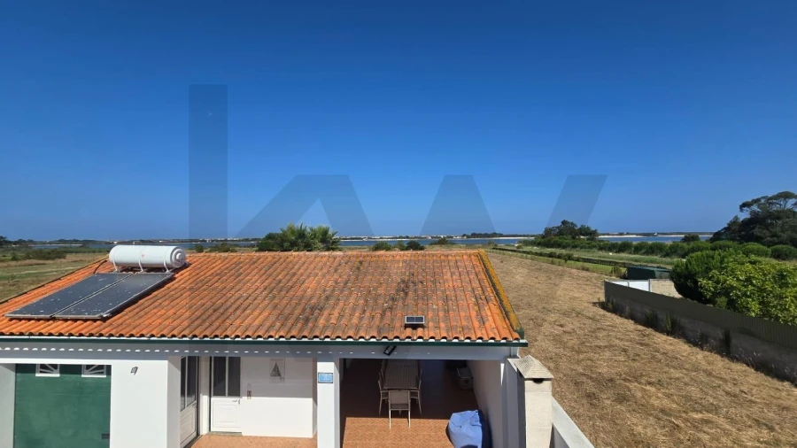 Moradia T4 para Venda em Gafanha do Carmo Foto 45