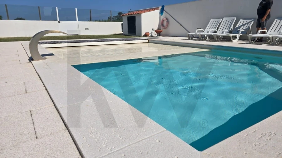 Moradia T4 para Venda em Gafanha do Carmo Foto 61