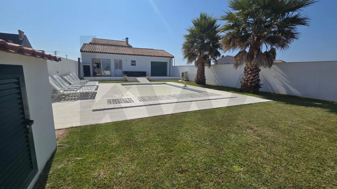 Moradia T4 para Venda em Gafanha do Carmo Foto 75