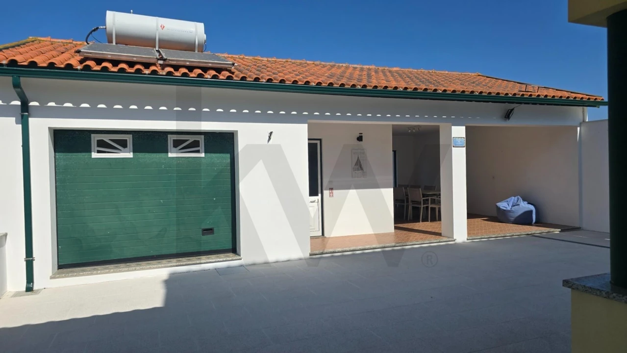 Moradia T4 para Venda em Gafanha do Carmo Foto 65