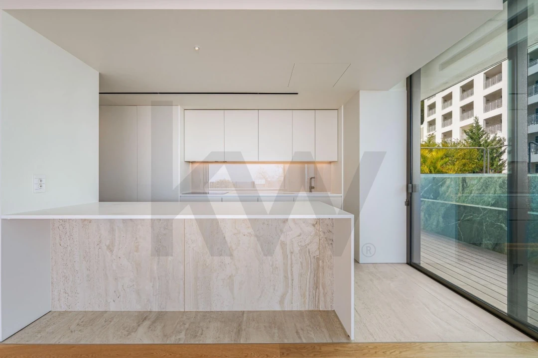 Apartamento T3 para Venda em São Martinho Foto 43