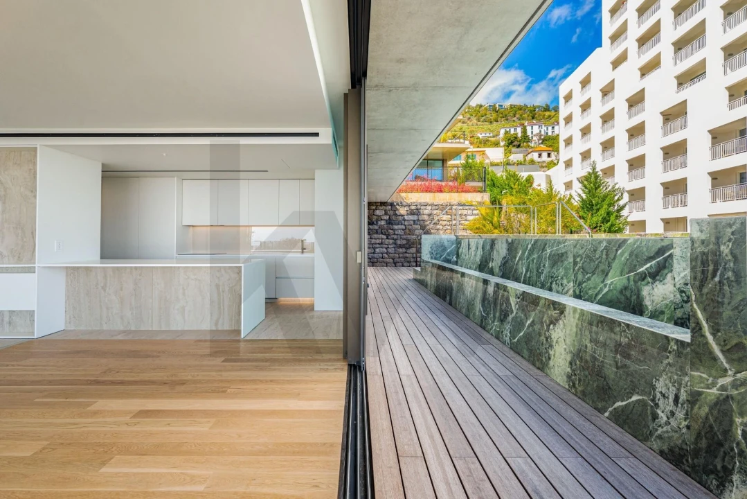 Apartamento T3 para Venda em São Martinho Foto 24