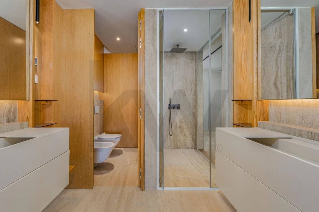 Apartamento T3 para Venda em São Martinho Foto 53