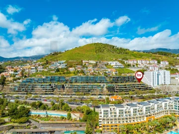 Apartamento T3 para Venda em São Martinho