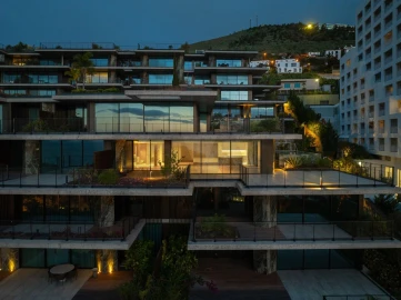 Apartamento T3 para Venda em São Martinho