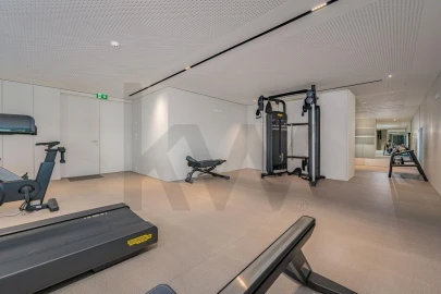 Apartamento T3 para Venda em São Martinho