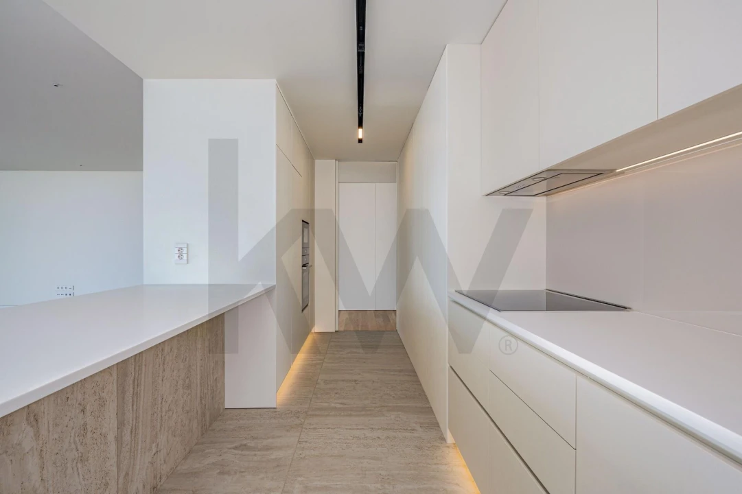 Apartamento T3 para Venda em São Martinho Foto 44