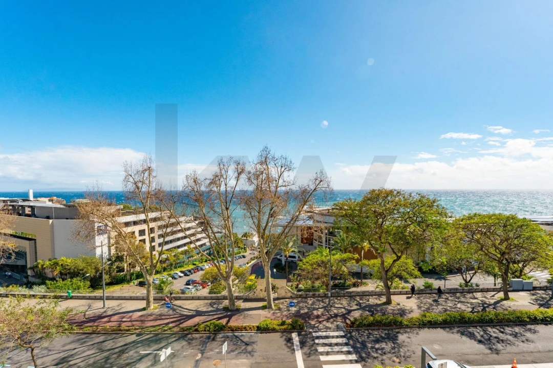 Apartamento T3 para Venda em São Martinho Foto 13