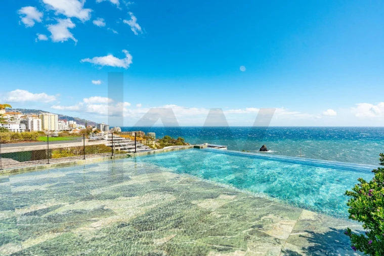 Apartamento T3 para Venda em São Martinho Foto 37