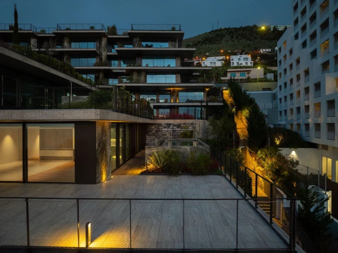Apartamento T3 para Venda em São Martinho Foto 18