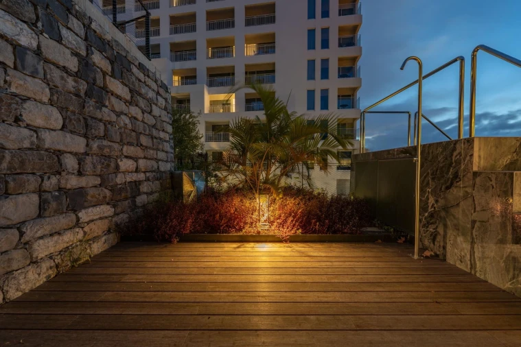 Apartamento T3 para Venda em São Martinho Foto 21