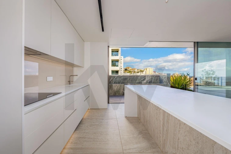 Apartamento T3 para Venda em São Martinho Foto 42