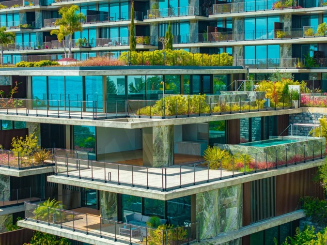Apartamento T3 para Venda em São Martinho Foto 10