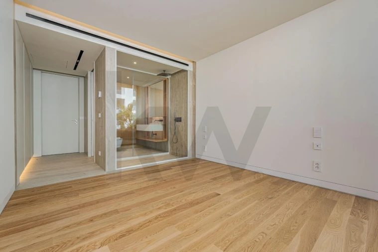 Apartamento T3 para Venda em São Martinho Foto 48