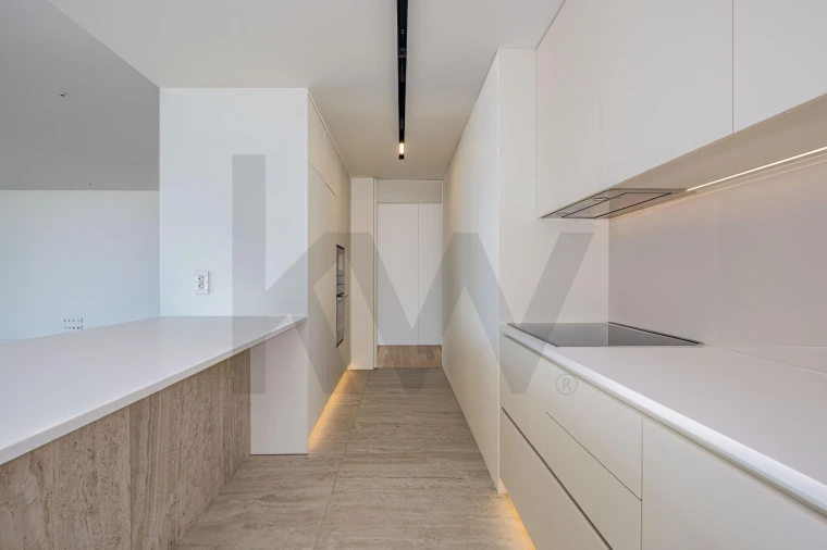 Apartamento T3 para Venda em São Martinho Foto 44