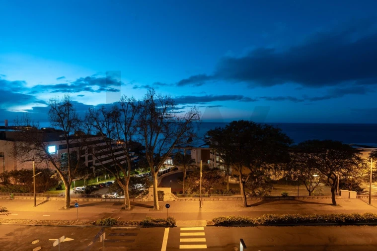 Apartamento T3 para Venda em São Martinho Foto 12