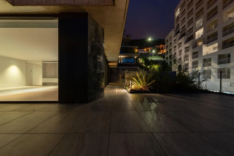 Apartamento T3 para Venda em São Martinho Foto 16