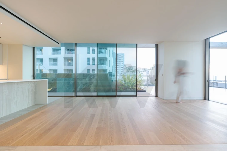 Apartamento T3 para Venda em São Martinho Foto 41