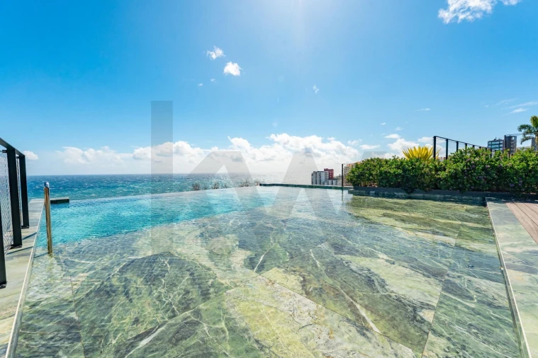Apartamento T3 para Venda em São Martinho Foto 36