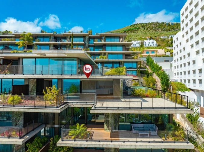 Apartamento T3 para Venda em São Martinho Foto 19