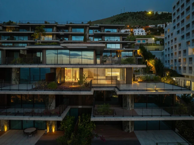Apartamento T3 para Venda em São Martinho Foto 6