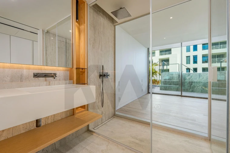 Apartamento T3 para Venda em São Martinho Foto 52