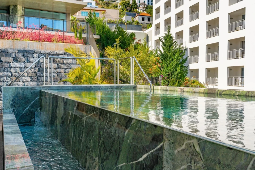 Apartamento T3 para Venda em São Martinho Foto 22
