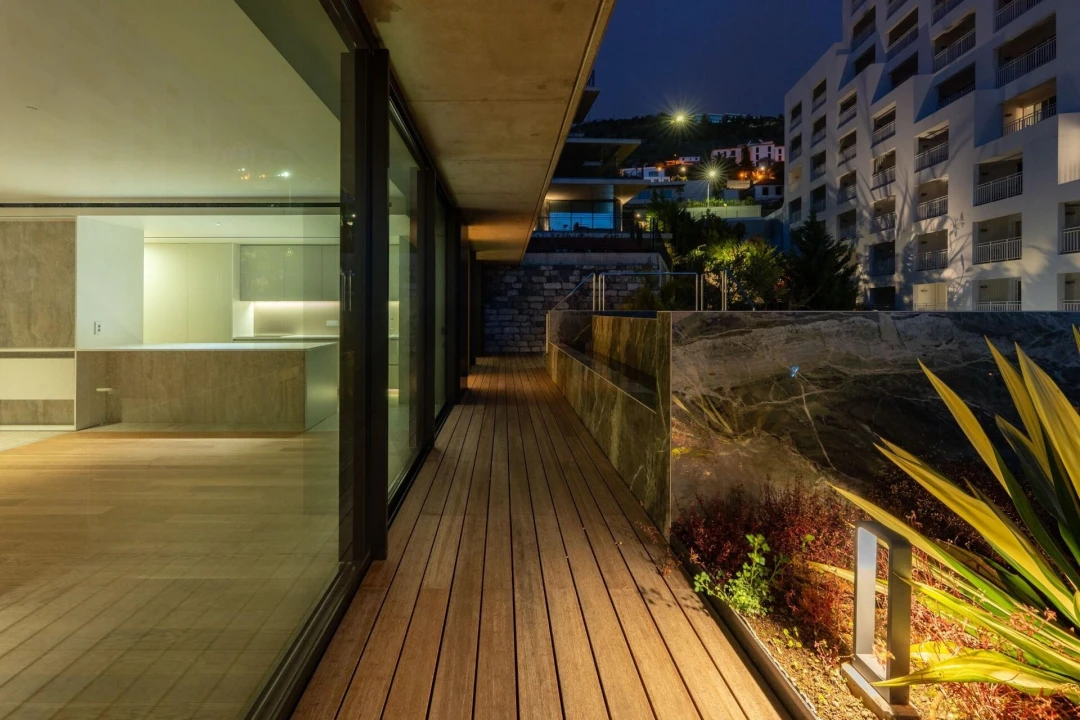 Apartamento T3 para Venda em São Martinho Foto 27