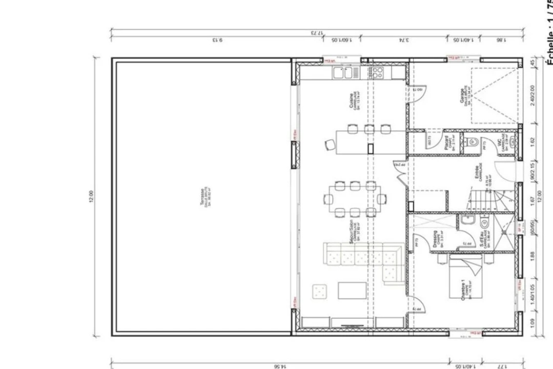 Terreno para Venda em Carvoeira e Carmões Foto 5