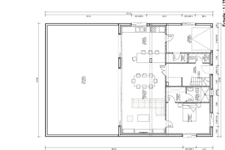 Terreno para Venda em Carvoeira e Carmões Foto 5