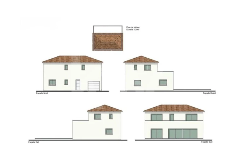 Terreno para Venda em Carvoeira e Carmões Foto 3