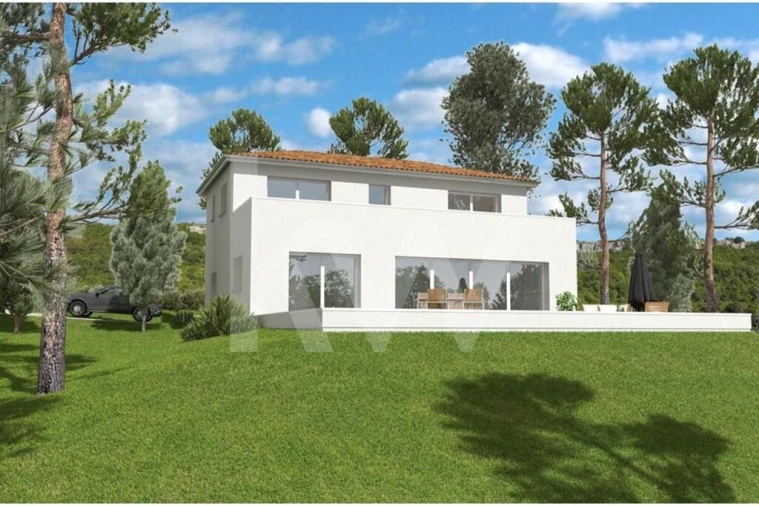 Terreno para Venda em Carvoeira e Carmões Foto 2