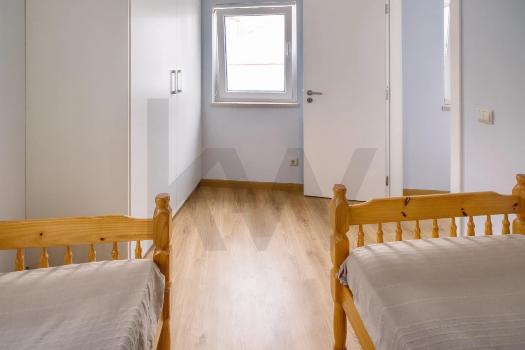 Apartamento T3 para Arrendamento em Sesimbra (Santiago) Foto 25