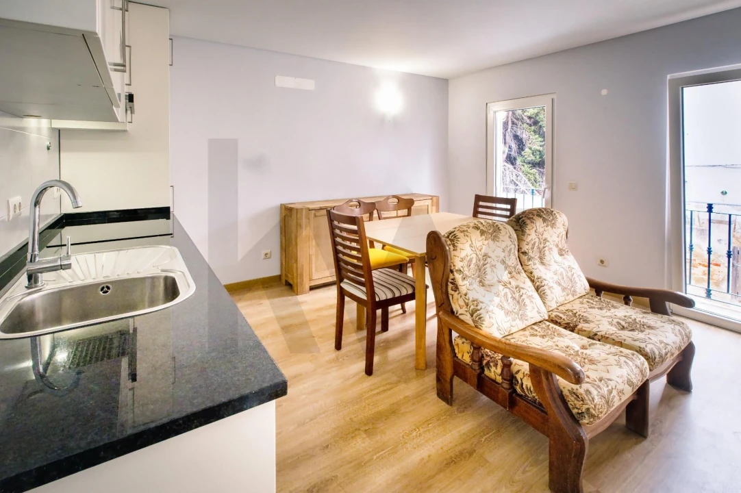 Apartamento T3 para Arrendamento em Sesimbra (Santiago) Foto 6