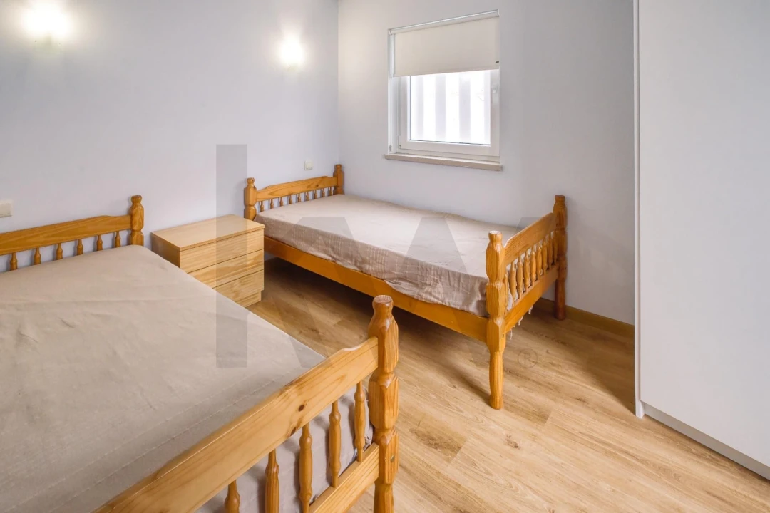 Apartamento T3 para Arrendamento em Sesimbra (Santiago) Foto 24