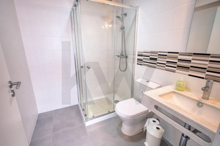 Apartamento T3 para Arrendamento em Sesimbra (Santiago) Foto 26