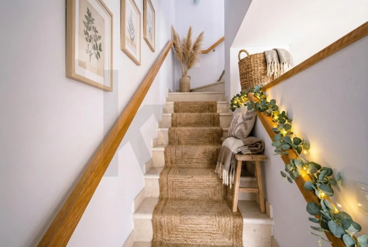 Apartamento T3 para Arrendamento em Sesimbra (Santiago) Foto 9