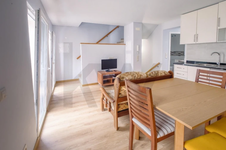 Apartamento T3 para Arrendamento em Sesimbra (Santiago) Foto 5