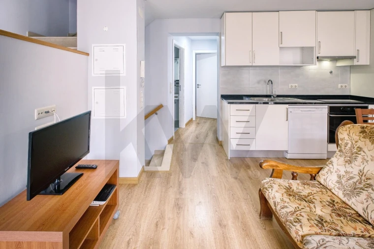 Apartamento T3 para Arrendamento em Sesimbra (Santiago) Foto 3