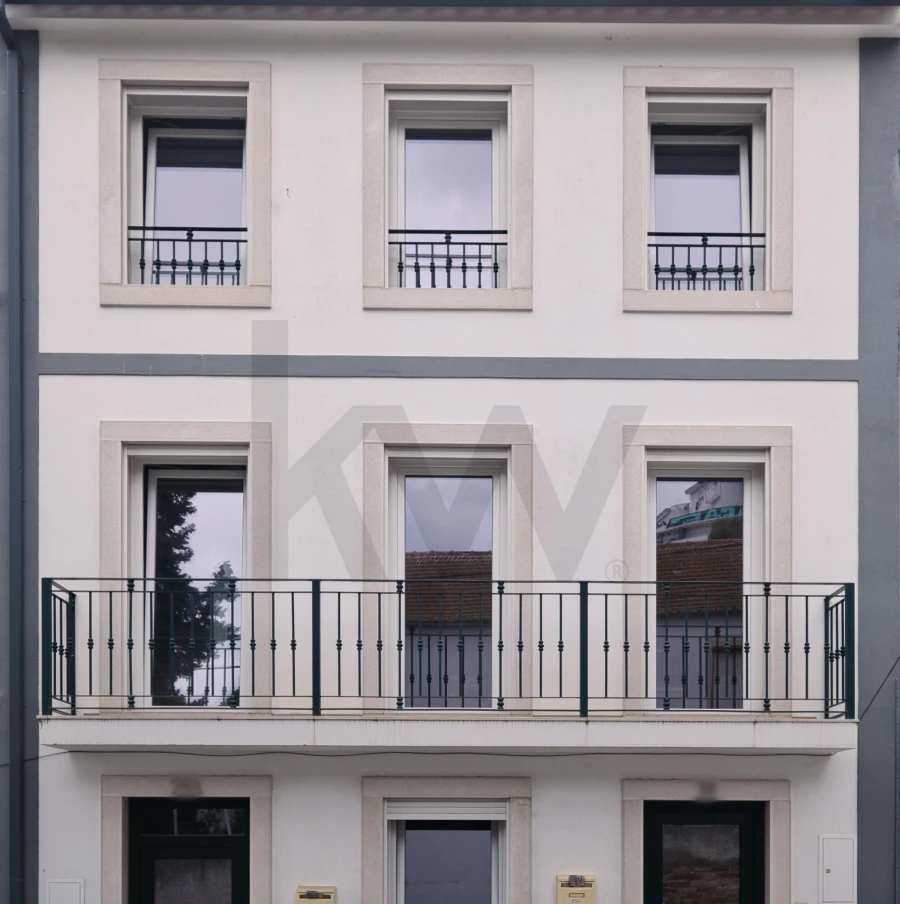 Apartamento T3 para Arrendamento em Sesimbra (Santiago) Foto 27